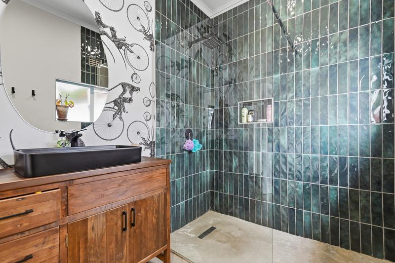 To Let 2 Bedroom Property for Rent in Observatory Western Cape